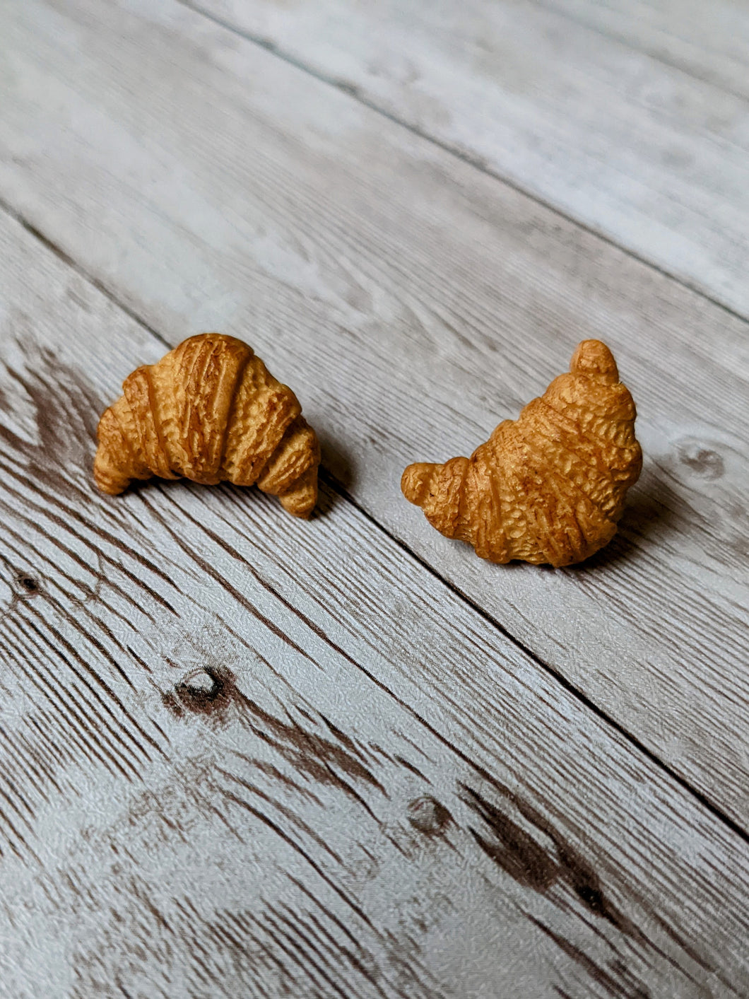 Croissants!